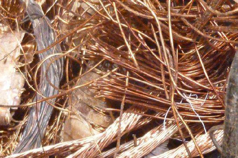 漆包線連續式炭化爐