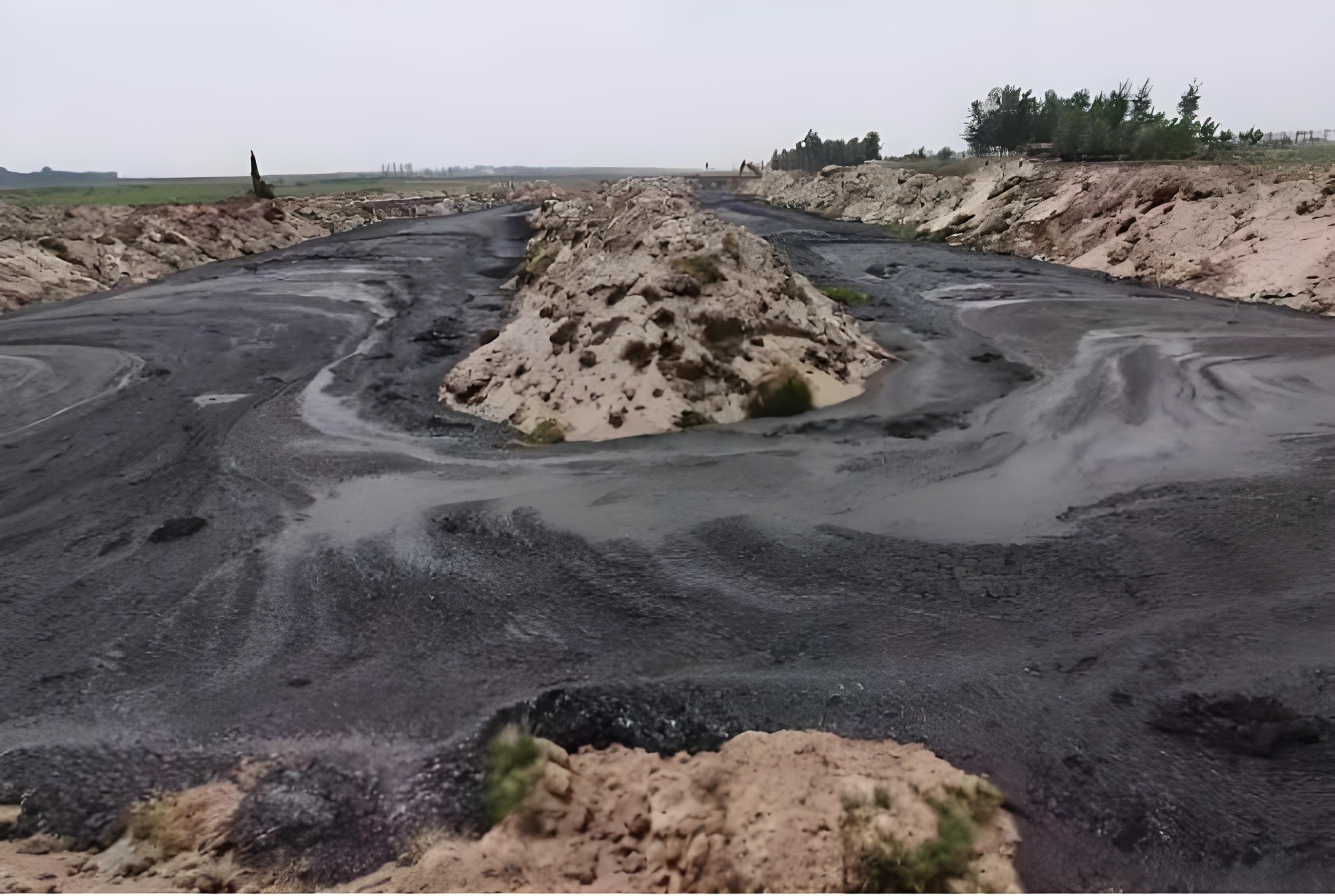 <strong>城市污泥的形成、危害及碳化處理的優(yōu)勢(shì)</strong>