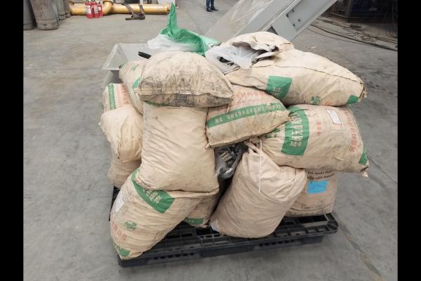 解析廢舊鋰電池打粉工廠流程 環評報告、審批竣工驗收，一目了然！