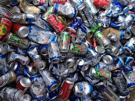 <strong>別再忽視！廢舊易拉罐與連續式脫漆爐暗藏行業大商機</strong>