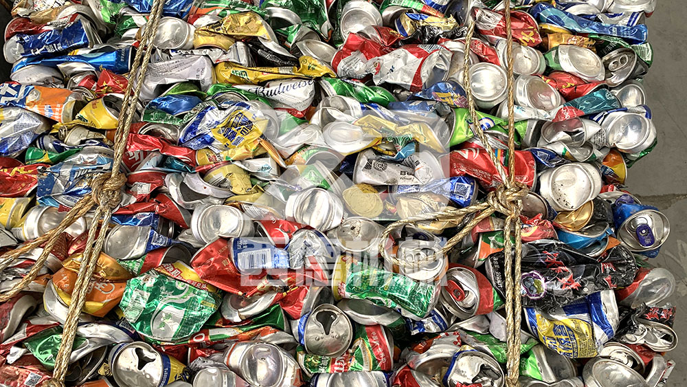 易拉罐脫漆炭化怎么樣？要做嗎？