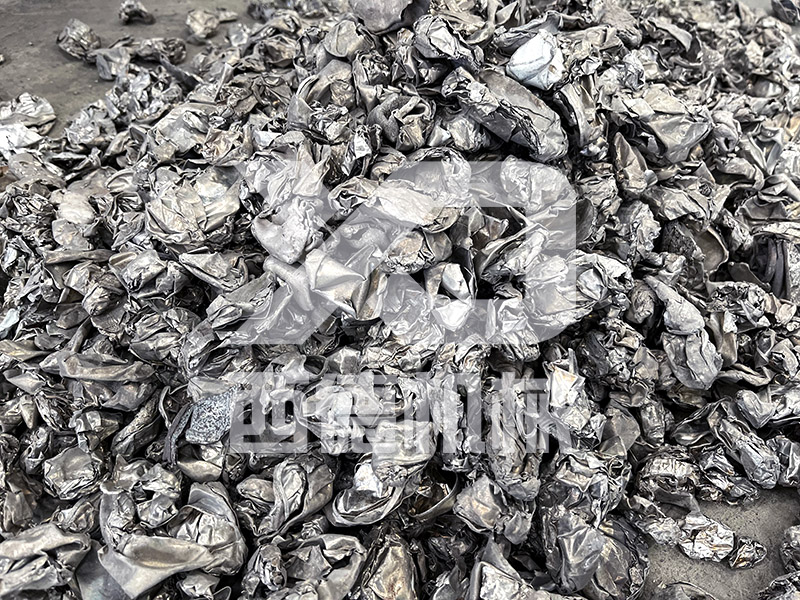 易拉罐經過炭化爐炭化之后，市場接受度怎么樣？